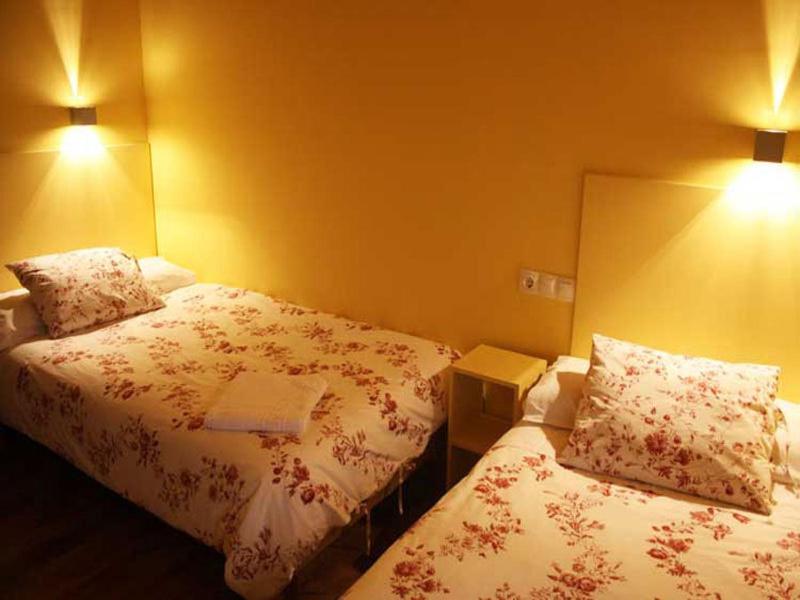 Villabamba Valdeavellano de Tera Номер фото